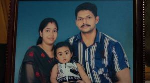  हेलीकॉप्टर दुर्घटना में मृत जेडब्ल्यूओ प्रदीप की पत्नी को नौकरी के लिए आदेश जारी