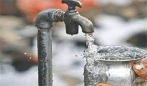 3.8 करोड़ घरों को नल से जल के कनेक्शन के लिये 60,000 करोड़ रुपये का आवंटन
