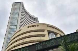 बजट के दिन निवेशकों की पूंजी तीन लाख करोड़ रुपये बढ़ी