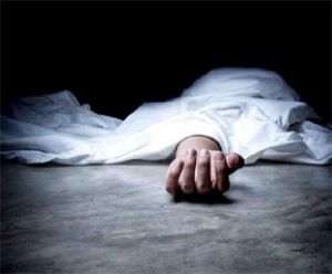 नाले में डूबने से दो बहनों की मौत