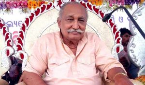 पक्षी विज्ञानी उदय नारायण देव का निधन पक्षी विज्ञानी उदय नारायण देव का निधन