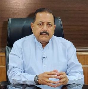   केंद्र सरकार के सभी कर्मचारियों को सोमवार से कार्यालयों में उपस्थित रहना होगा : जितेंद्र सिंह