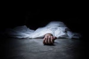  नदी पर बने रेलवे पुल पर सेल्फी ले रहे दो युवकों की ट्रेन से कटकर मौत