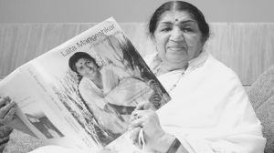  झुमरी तिलैया और लता मंगेशकर: एक अटूट रिश्ता
