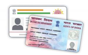  इस वर्ष जनवरी तक 43 करोड़ 34 लाख से अधिक स्‍थायी खाता संख्‍या- पैन को आधार से जोड़ दिया गया है