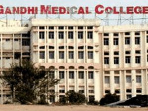  हिन्दी माध्यम से दी जाएगी एमबीबीएस के छात्रों को शिक्षा, गांधी चिकित्सा महाविद्यालय से होगी शुरूआत 