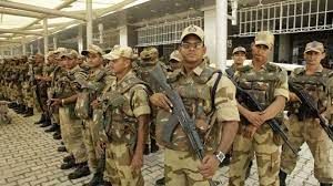 सीआईएसएफ ने सूरत हवाई अड्डे की सुरक्षा संभाली