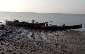 बीएसएफ ने कच्छ के पास क्रीक क्षेत्र में नौ पाकिस्तानी नौकाओं को जब्त किया