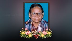  पूर्व विधायक रोशनी सिंह देव का निधन