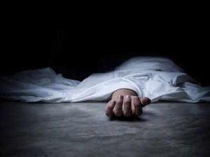  नीमच मंदिर परिसर में पुजारी और उनकी पत्नी मृत पाए गए
