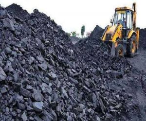  देश में कोयला उत्पादन जनवरी में छह प्रतिशत बढ़ा