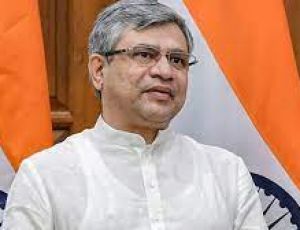 सेमीकंडक्टर विनिर्माण पहल को उद्योग जगत से मिली शानदार प्रतिक्रियाः वैष्णव