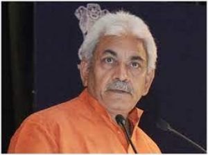 जम्मू कश्मीर में मार्च में औद्योगिक निवेश समारोह की अध्यक्षता करेंगे मोदी: सिन्हा