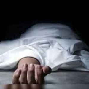  इंजीनियर ने तंमचे से खुद को गोली मारकर आत्महत्या की
