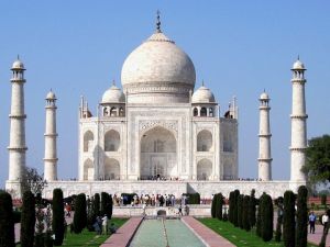  ताजमहल में मुगल बादशाह शाहजहां का तीन दिवसीय उर्स 27 फरवरी से