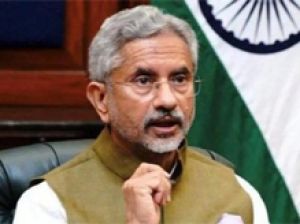 विदेश मंत्री जयशंकर 18 से 23 फरवरी तक जर्मनी एवं फ्रांस की यात्रा पर जायेंगे