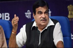  गडकरी ने रत्नागिरी पेट्रो रसायन परियोजना विदर्भ क्षेत्र में लगाने की वकालत की