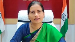 भारत की पहली मोबाइल जैव सुरक्षा प्रयोगशाला का उद्घाटन