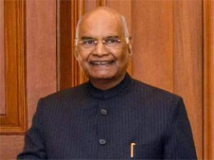 राष्ट्रपति कोविंद का दो दिवसीय ओडिशा दौरा शुरू, पुरी में करेंगे भगवान जगन्नाथ मंदिर के दर्शन