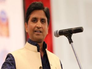 कुमार विश्वास को ‘वाई' श्रेणी की सुरक्षा प्रदान की गई...!