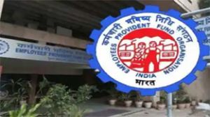  संगठित क्षेत्र के 15 हजार  रुपये से अधिक मूल वेतन वाले कर्मियों के लिए नई पेंशन योजना लाने की तैयारी