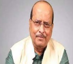 तृणमूल कांग्रेस के वरिष्ठ नेता एवं पश्चिम बंगाल के मंत्री साधन पांडे का निधन