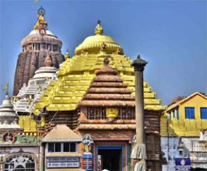 पुरी के जगन्नाथ मंदिर में आरटीपीसीआर जांच और टीका प्रमाणपत्र की अनिवार्यता खत्म