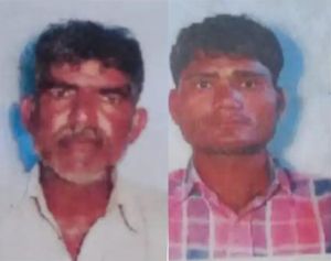  करंट लगने से शादी समारोह में लाइट पकडऩे वाले दो लोगों की मौत