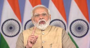 प्रधानमंत्री नरेंद्र मोदी   बुधवार को   आवास और शहरी कार्य मंत्रालय तथा ग्रामीण विकास मंत्रालय सहित अन्य मंत्रालयों के वेबिनार में भाषण देंगे