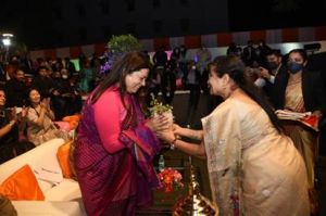  वंदे भारतम की सिग्नेचर ट्यून जारी