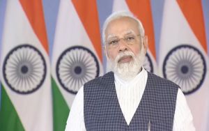 प्रधानमंत्री नरेन्‍द्र मोदी ने कहा- ब्रॉड बैंड से गांव में सुविधाएं ही पैदा नहीं होंगी, प्रशिक्षित युवाओं का बडा पूल तैयार करने में भी मदद मिलेगी
