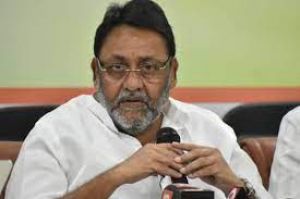 महाराष्‍ट्र के मंत्री नवाब मलिक तीन मार्च तक प्रवर्तन निदेशालय की हिरासत में
