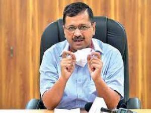  दिल्ली में रात्रिकालीन कर्फ्यू हटेगा, एक अप्रैल से पूरी तरह खुलेंगे स्कूल: केजरीवाल