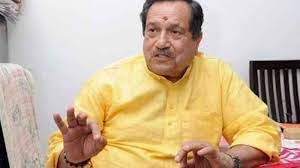 यूक्रेन के खिलाफ सैन्य आक्रमण रोकने के लिये रूस पर दबाव बनाए सरकार : आरएसएस
