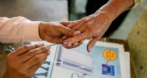 उत्‍तर प्रदेश में पांचवें चरण के विधानसभा चुनाव के लिए प्रचार समाप्‍त, रविवार को 61 सीटों पर मतदान