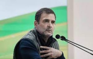 सरकार की सामरिक गलतियों की भारी कीमत देश को चुकानी होगी: राहुल गांधी