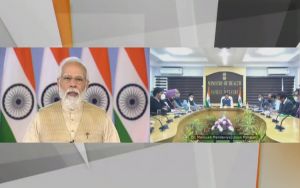  प्रधानमंत्री ने निजी कंपनियों से चिकित्सा क्षेत्र में व्यापक रूप में प्रवेश करने का किया आह्वान
