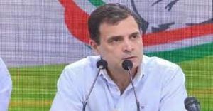  यूक्रेन में फंसे भारतीय छात्रों को तत्काल बाहर निकाले सरकार: राहुल गांधी
