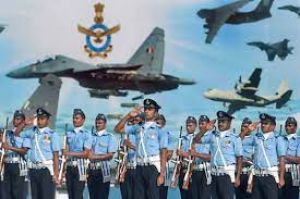  भारतीय वायु सेना का ब्रिटेन में बहुपक्षीय हवाई अभ्यास में भाग न लेने का फैसला