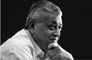  फिल्म लेखक और समीक्षक जयप्रकाश चौकसे का निधन