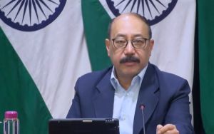 सरकार ने यूक्रेन से फंसे भारतीयों को निकालने की प्रक्रिया तेज की, अगले तीन दिन में 26 उड़ानें संचालित होंगी, हेल्पलाइन नंबर   जारी