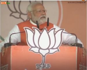 यूक्रेन में फंसे भारतीयों को निकालने के लिए जारी अभियान भारत के बढ़ते सामर्थ्य की निशानी : मोदी