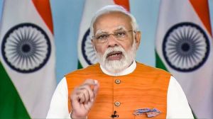  21वीं सदी के भारत की जरूरत है ‘मेक इन इंडिया’: प्रधानमंत्री मोदी