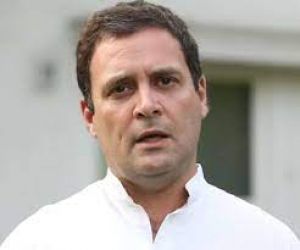  बेरोजगारी, महंगाई और सामाजिक अशांति प्रमुख मुद्दे, प्रधानमंत्री इन पर बात तक नहीं करते: राहुल