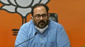 इंडिया ग्लोबल फोरम में शामिल होंगे आईटी राज्यमंत्री