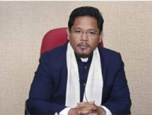 मेघालय-असम सीमा पर 36 विवादित गांवों में से 30 मेघालय में रहेंगे : संगमा