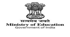 शिक्षा मंत्रालय ने  आगाह किया है कि नौकरी से संबंधित मामलों में नकली वेबसाइट्स के धोखे में ना आएं