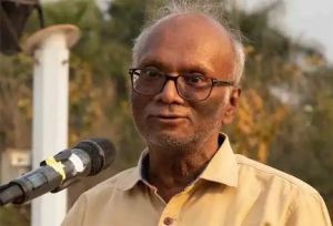 भौतिक विज्ञानी प्रोफेसर धर को बोल्ट्जमैन पदक के लिए चुना गया