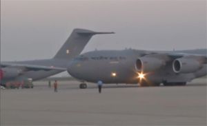 यूक्रेन से लौटे छात्रों ने मोदी को चाचा की उपाधि दी