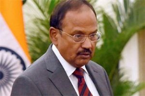 डोभाल ने हिंद महासागर क्षेत्र में पड़ोसियों के बीच सहयोग मजबूत करने का किया आह्वान